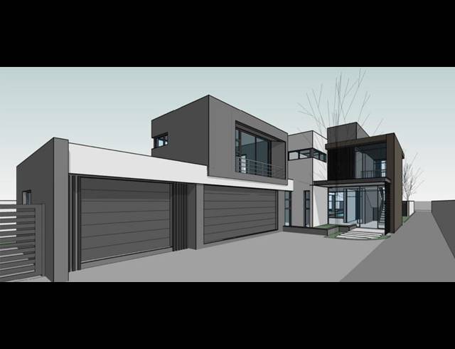 4 BEDROOM HOUSE FOR SALE IN MIDSTREAM ESTATE